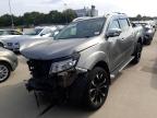 2019 NISSAN NAVARA DOUBLE CAB PICK UP TEKNA 2.3DCI 190 4WD AUTO for sale at Copart SANDY