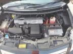 2012 TOYOTA AURIS HYBR for sale at Copart WESTBURY