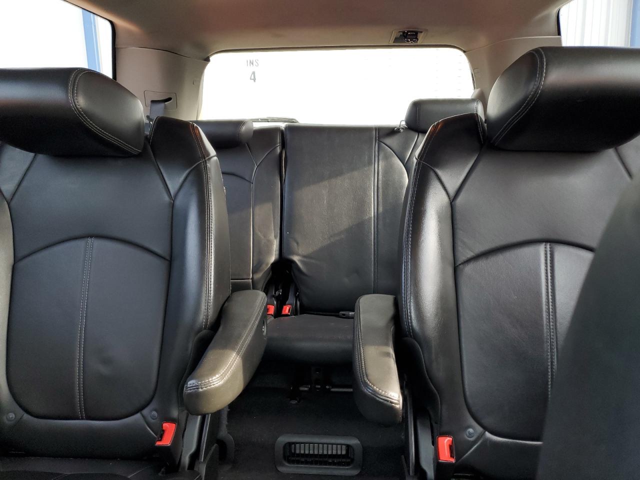 2011 GMC Acadia Slt-1 VIN: 1GKKVRED8BJ395282 Lot: 68437945