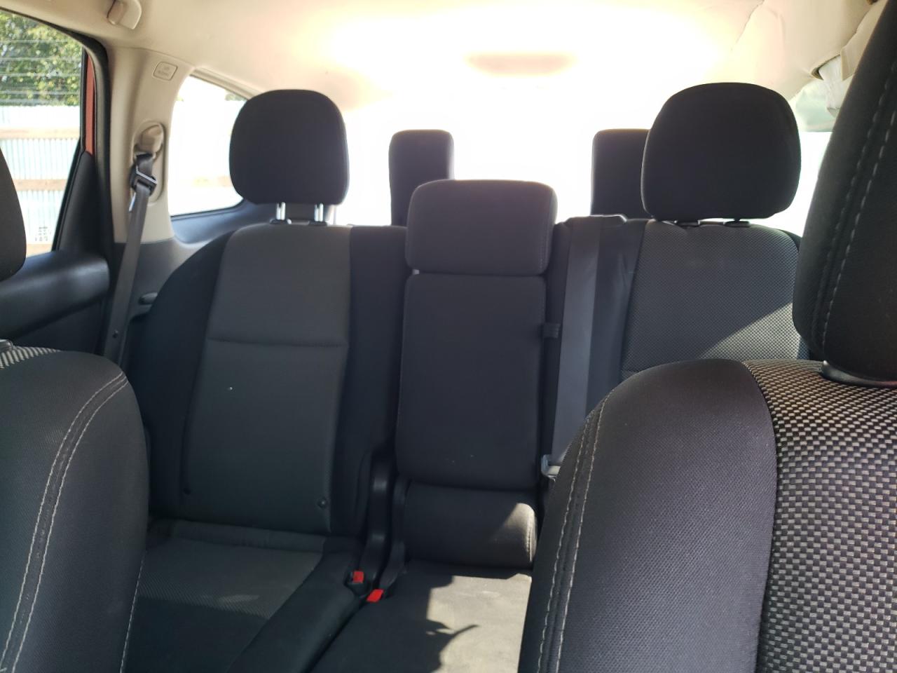 2017 Nissan Pathfinder S VIN: 5N1DR2MM6HC666124 Lot: 69649795