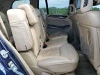 2013 MERCEDES-BENZ GL 550 4MATIC   for sale at Copart IL - CHICAGO SOUTH