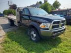2011 DODGE RAM 5500 ST   for sale at Copart ON - OTTAWA