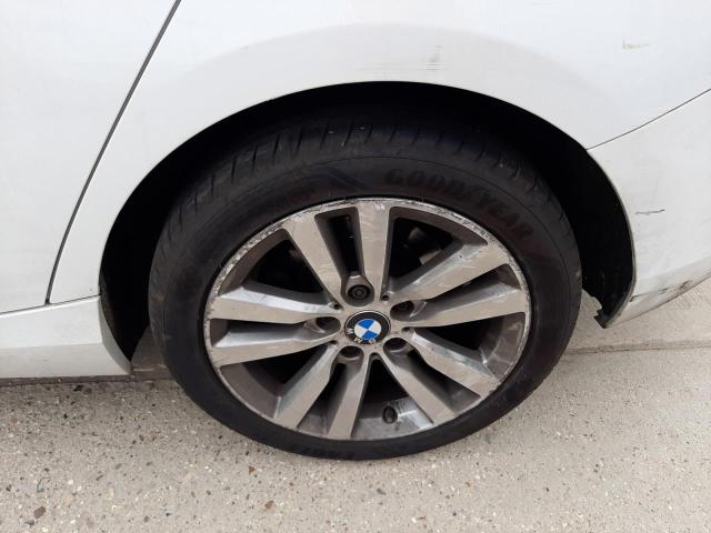 2019 BMW 1 SERIES SPORT