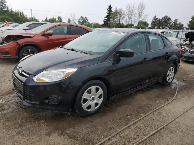 2014 FORD FOCUS S   for sale at Copart ON - TORONTO
