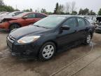 2014 FORD FOCUS S   for sale at Copart ON - TORONTO