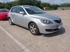 2007 MAZDA 3 TS for sale at Copart SANDWICH