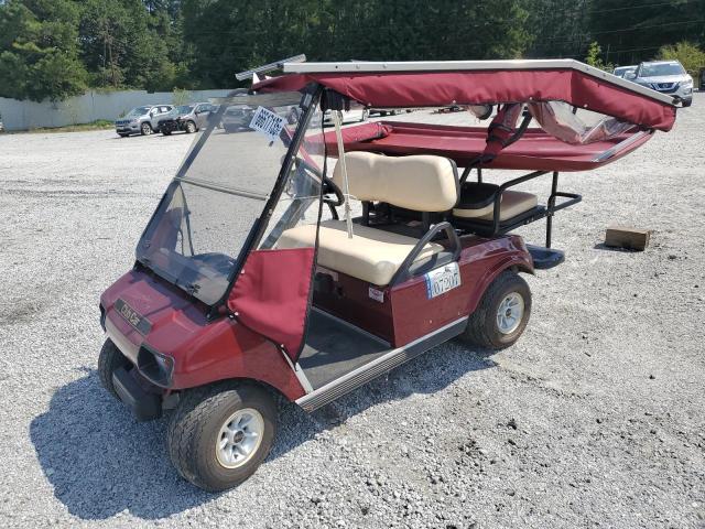 2007 GOLF CART GOLF CART  
