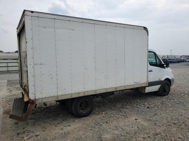 2012 FREIGHTLINER SPRINTER 3500  