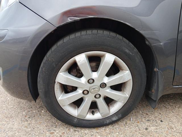 2011 TOYOTA YARIS T SP