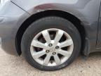 2011 TOYOTA YARIS T SP for sale at Copart NEWBURY