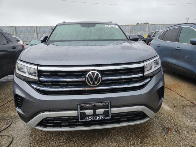  VOLKSWAGEN ATLAS 2020 Серый