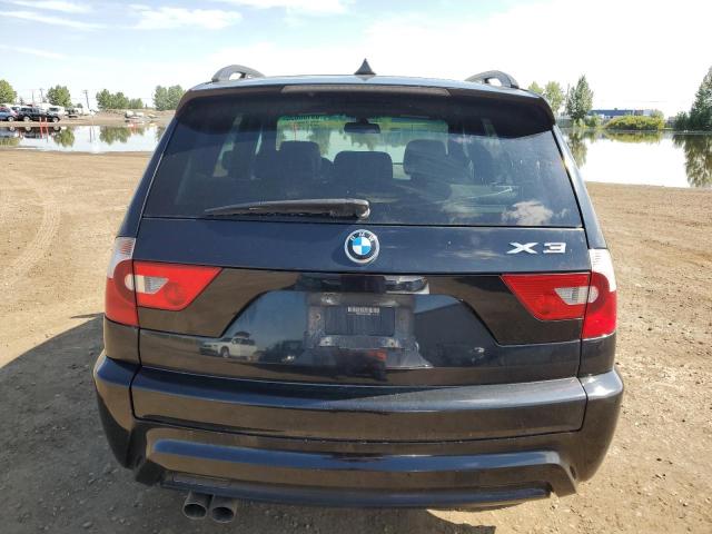 2006 BMW X3 3.0I  