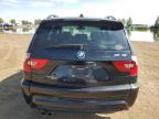 2006 BMW X3 3.0I   for sale at Copart AB - CALGARY