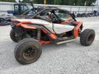 2022 CAN-AM MAVERICK X3 X RC 64 TURBO RR for sale at Copart GA - ATLANTA EAST