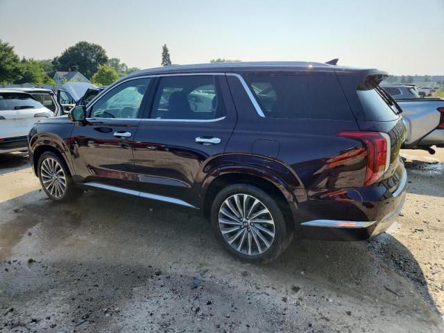  HYUNDAI PALISADE 2024 Bordowy