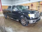 2010 FORD F150 SUPERCREW   à vendre chez Copart MI - KINCHELOE