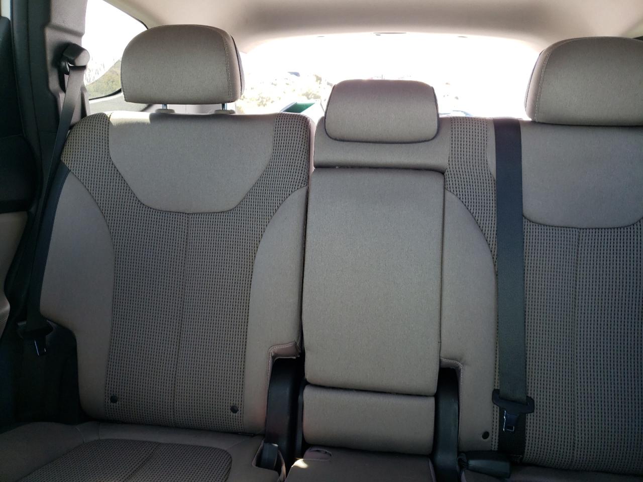 2022 Hyundai Santa Fe Sel VIN: 5NMS2DAJ1NH420696 Lot: 67767305