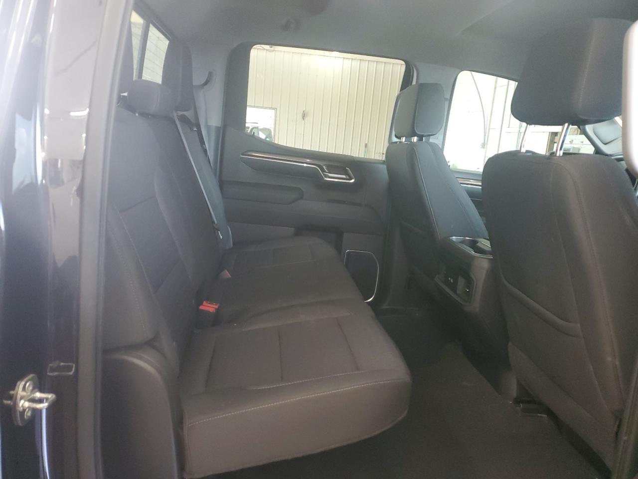 2022 Chevrolet Silverado K1500 Lt VIN: 2GCUDDED2N1504151 Lot: 67246195