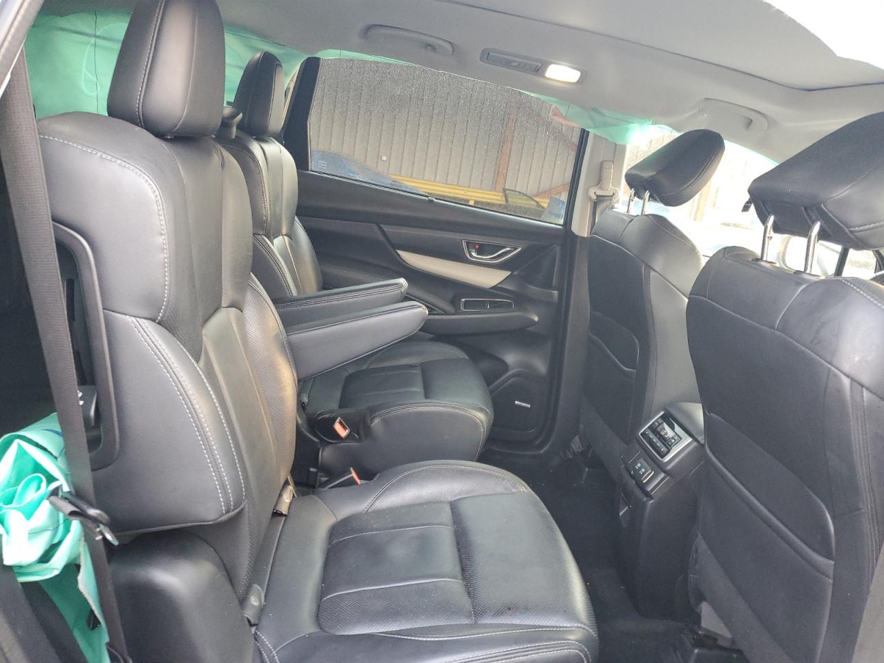 2020 Subaru Ascent Limited VIN: 4S4WMAPD2L3413291 Lot: 67133875