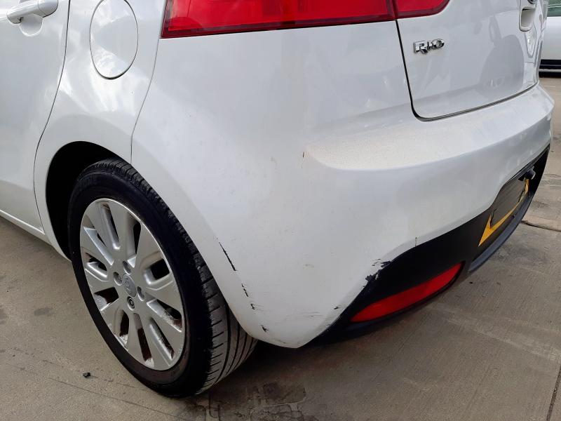 2012 KIA RIO 2 AUTO