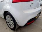 2012 KIA RIO 2 AUTO for sale at Copart SANDY