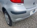 2005 TOYOTA YARIS T2  for sale at Copart EAST KILBRIDE