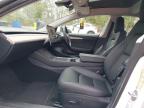 2021 TESLA MODEL 3 STANDARD RANGE +  for sale at Copart GLOUCESTER