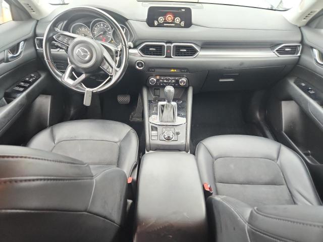  MAZDA CX-5 2017 Серый