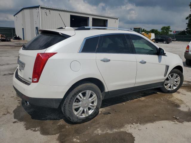 Parquets CADILLAC SRX 2015 Silver