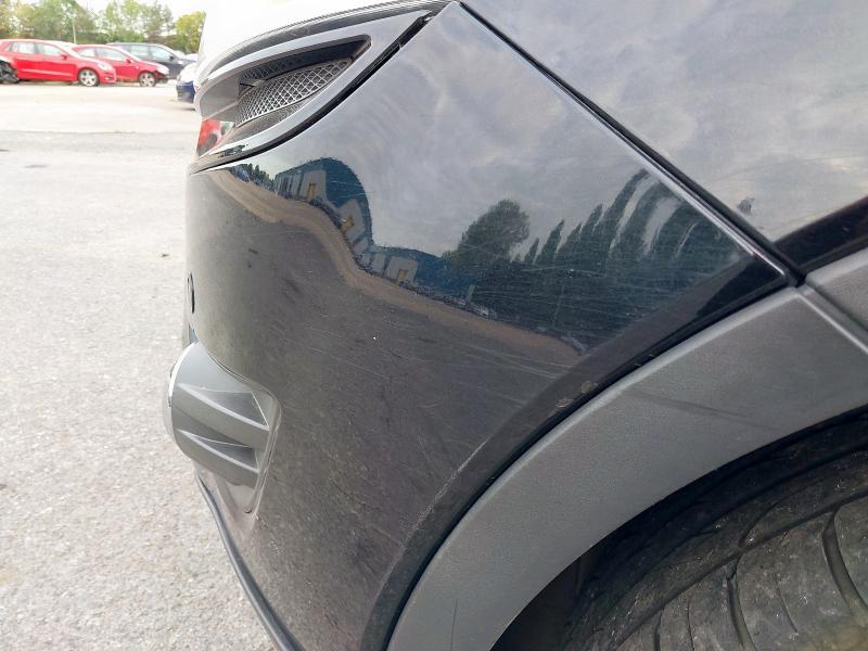 2009 FORD KUGA TITANIUM TDCI 