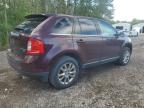 2011 FORD EDGE LIMITED   à vendre chez Copart ON - COOKSTOWN