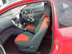 2012 FORD KA ZETEC  for sale at Copart SANDY