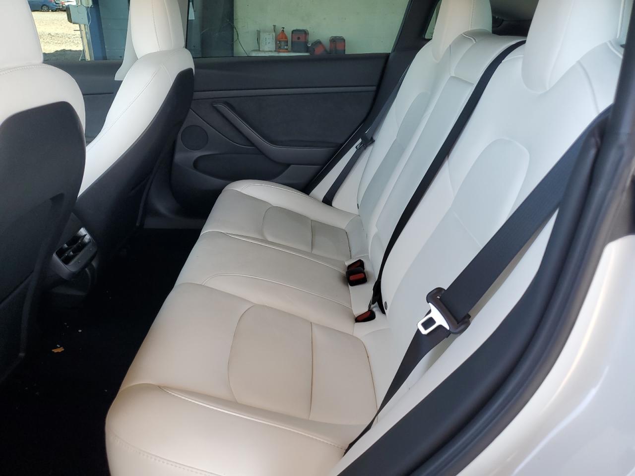 2022 Tesla Model 3 VIN: 5YJ3E1EA0NF314875 Lot: 69435325