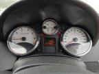 2006 PEUGEOT 207 SPORT for sale at Copart WHITBURN