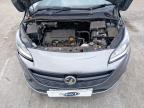 2019 VAUXHALL CORSA GRIFFIN  for sale at Copart CHESTER