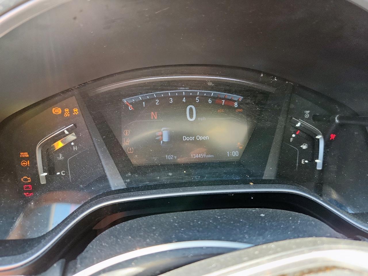 2019 Honda Cr-V Ex VIN: 5J6RW1H5XKA033011 Lot: 67626725