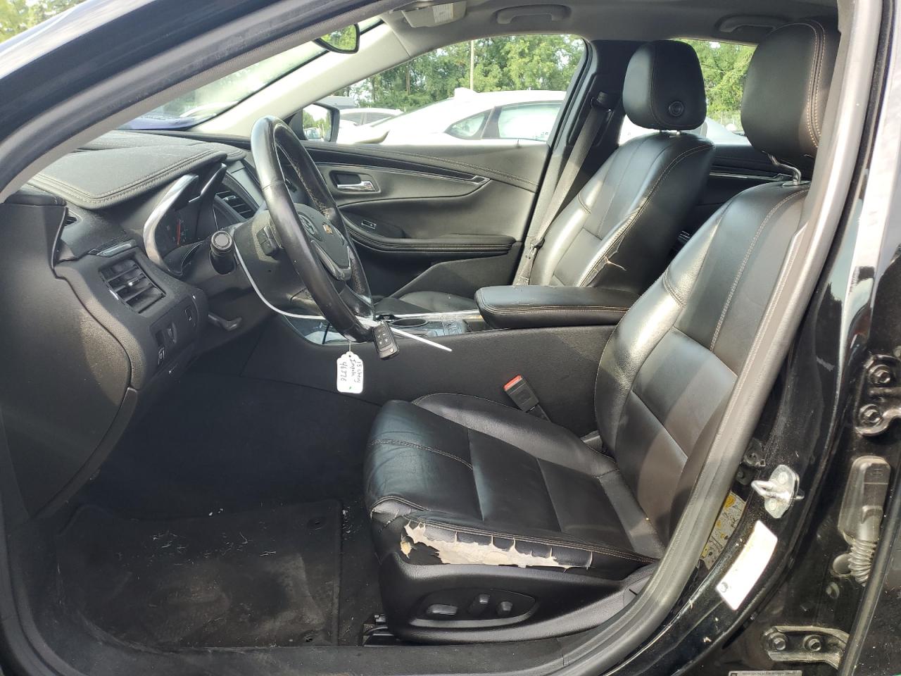 2018 Chevrolet Impala Lt VIN: 2G1105S38J9137468 Lot: 68490875