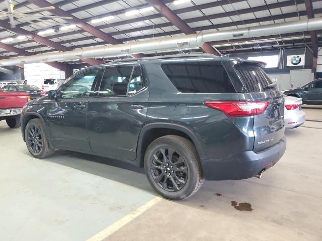 2019 CHEVROLET TRAVERSE HIGH COUNTRY  