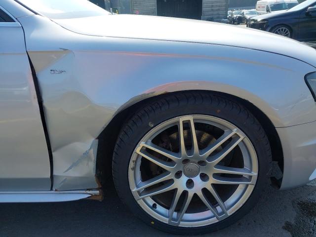 2010 AUDI A4 S LINE SP EDN TDI 170 2.0 TDI 170 S LINE SPECIAL ED 4DR