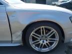 2010 AUDI A4 S LINE SP EDN TDI 170  for sale at Copart WHITBURN
