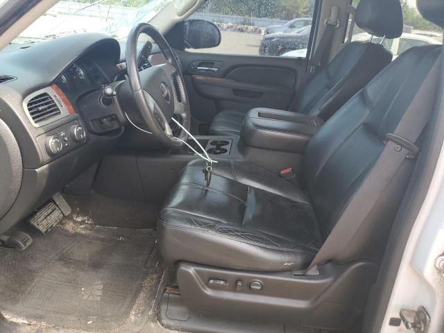 2011 GMC YUKON XL K1500 SLT  