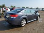 2013 SUBARU LEGACY 2.5I PREMIUM   for sale at Copart ON - TORONTO