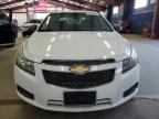 2013 CHEVROLET CRUZE LS   for sale at Copart CT - HARTFORD SPRINGFIELD