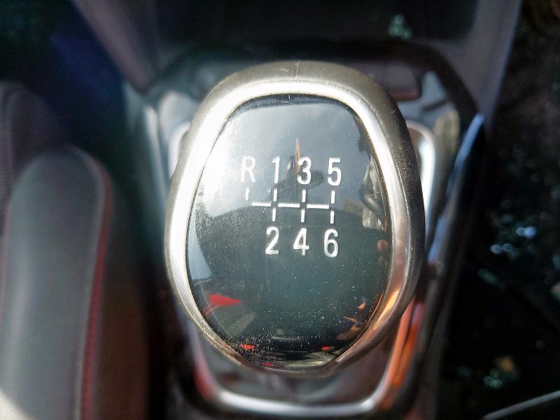 2021 VAUXHALL CORSA SRI PREMIUM TURBO 