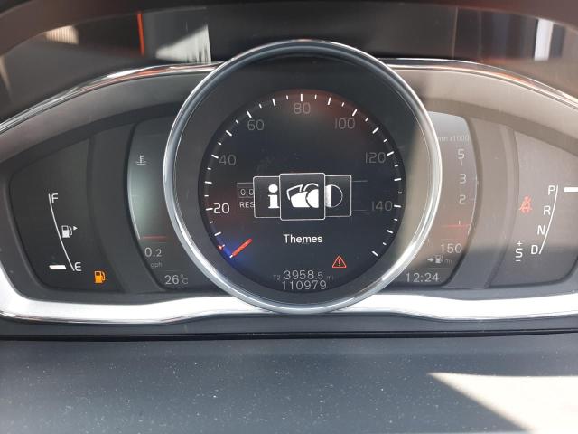 2018 VOLVO S60 R-DESI