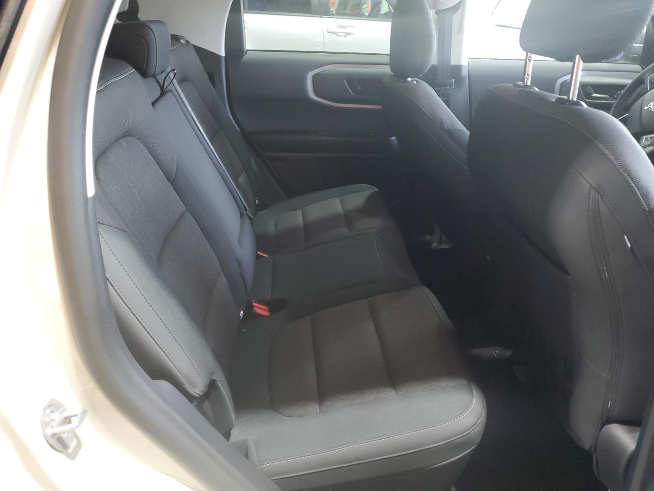 2024 Ford Bronco Sport Big Bend VIN: 3FMCR9B6XRRE28434 Lot: 67682895