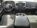 2017 RAM 1500 SLT   for sale at Copart NB - MONCTON