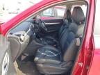 2020 MG ZS EXCLUSI for sale at Copart SANDY
