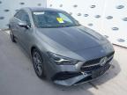 2024 MERCEDES BENZ CLA 200 AM for sale at Copart BRISTOL