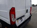 2018 CITROEN RELAY 35 H for sale at Copart SANDTOFT